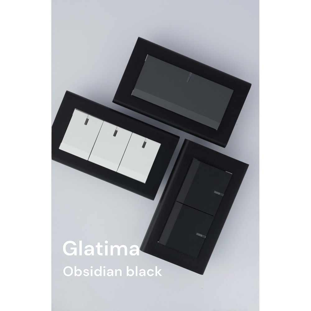 switchpapa鋅合金框 適用Glatima曜黑 (57)
