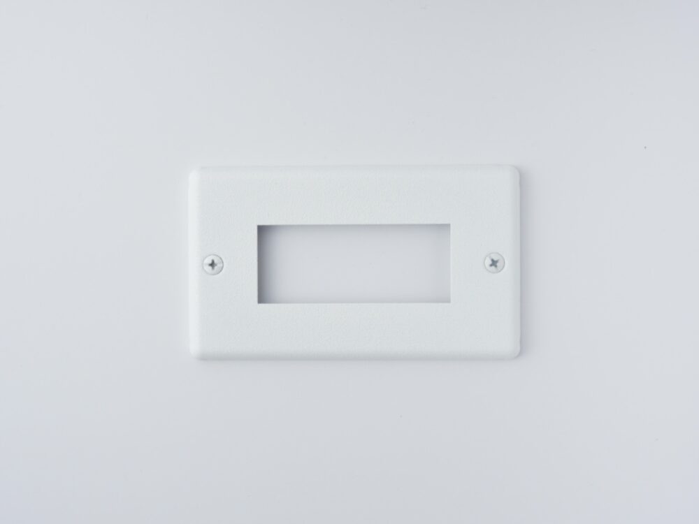 switchpapa消光霧白全彩指撥系列