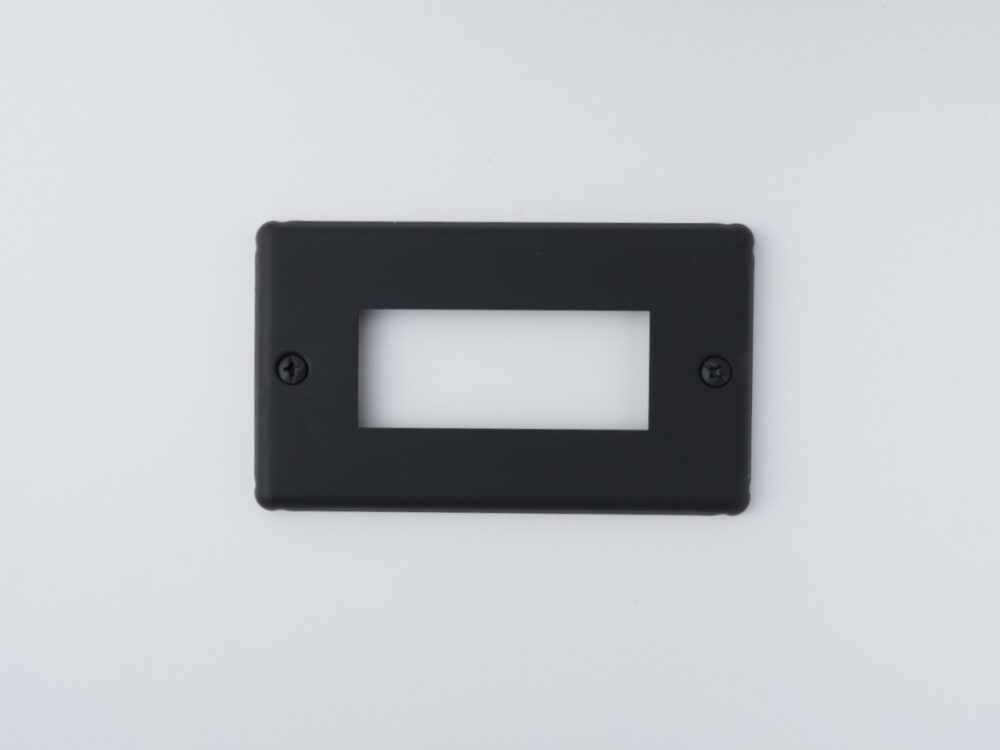 switchpapa消光霧黑全彩指撥系列