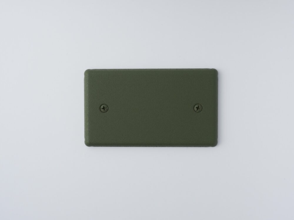 switchpapa軍綠全彩指撥系列