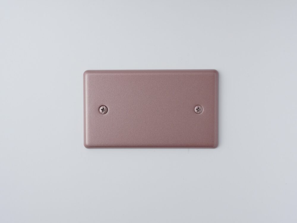 switchpapa玫瑰金全彩指撥系列