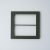 switchpapa軍綠Risna系列
