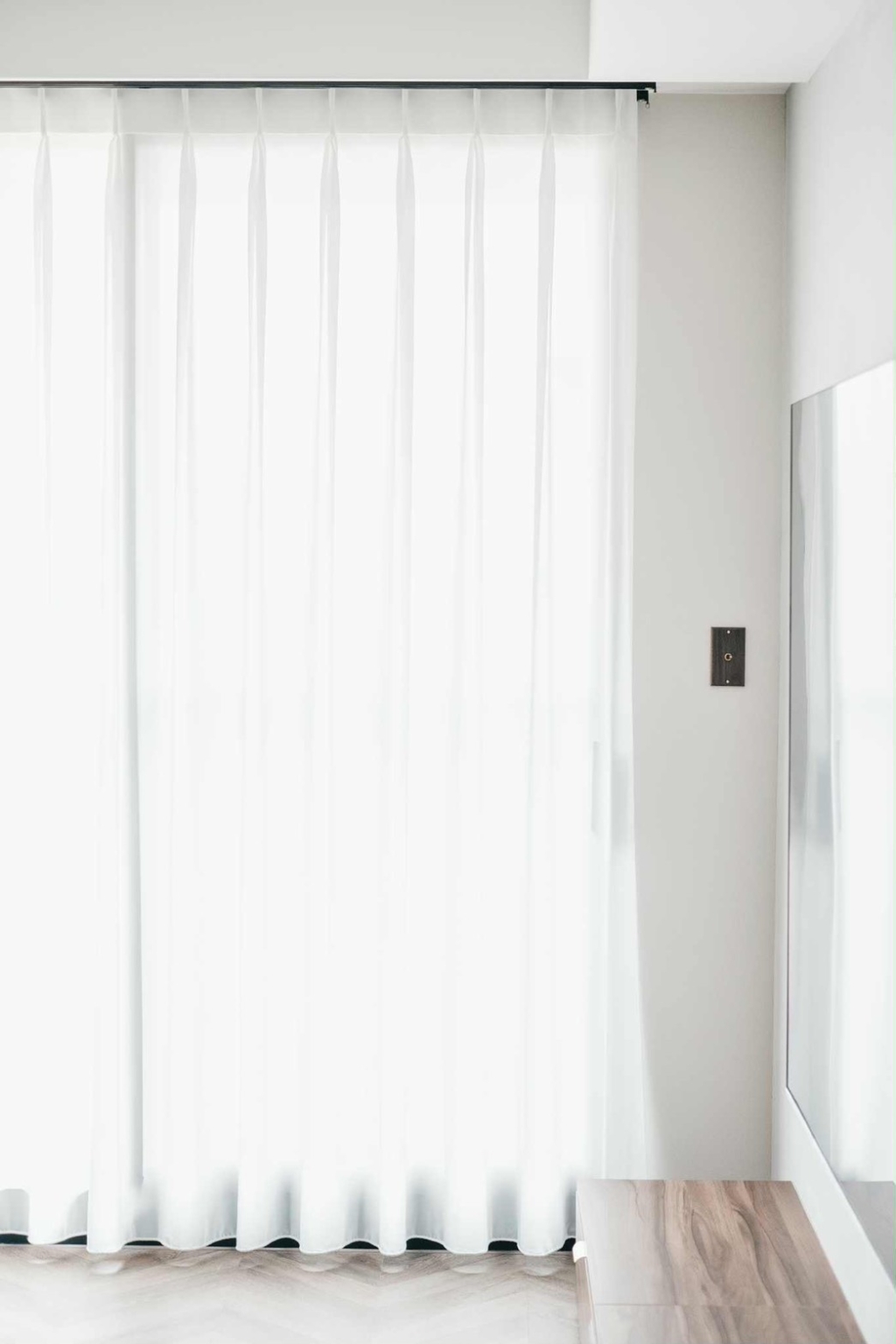 switchpapa黑胡桃木復古黃銅開關系列