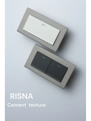 switchpapa微水泥紋框 適用RISNA (1)