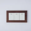 switchpapa磁吸式黑胡桃框 適用RISNA (5)