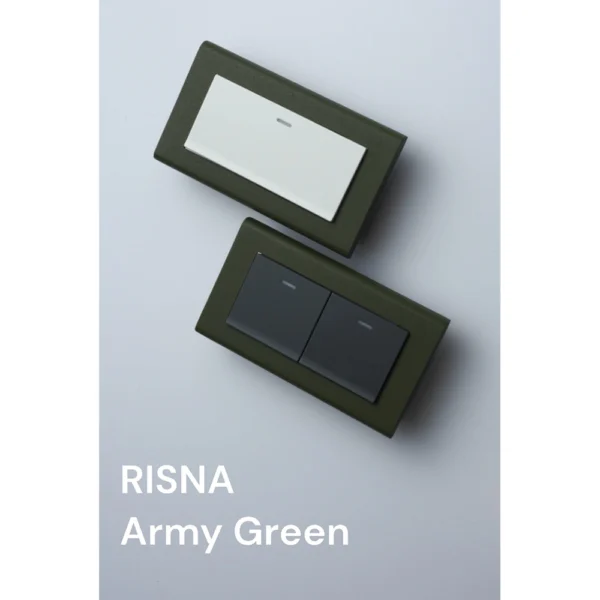 switchpapa軍綠 適用RISNA (16) switchpapa軍綠 適用RISNA (16)