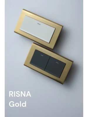 switchpapa鋅合金框 適用RISNA銅金 (16)