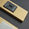 switchpapa鋁合金陽極金省空間系列（客製品）