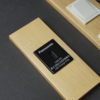 switchpapa鋁合金陽極金省空間系列（客製品）