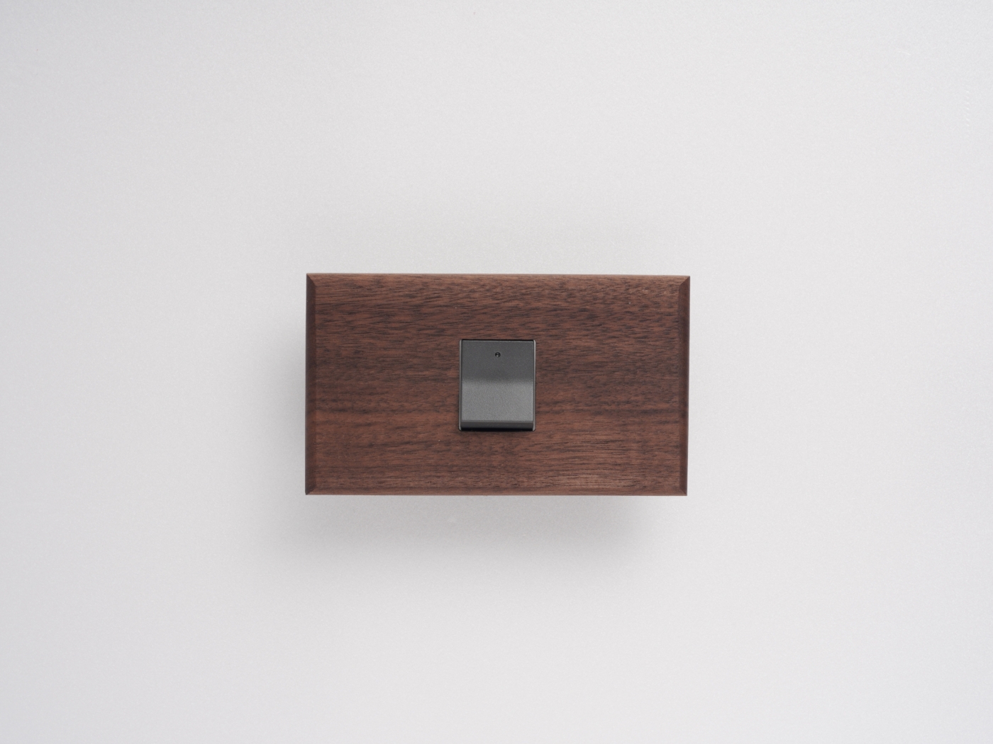 panasonic，so-style，帶燈開關，黑胡桃木