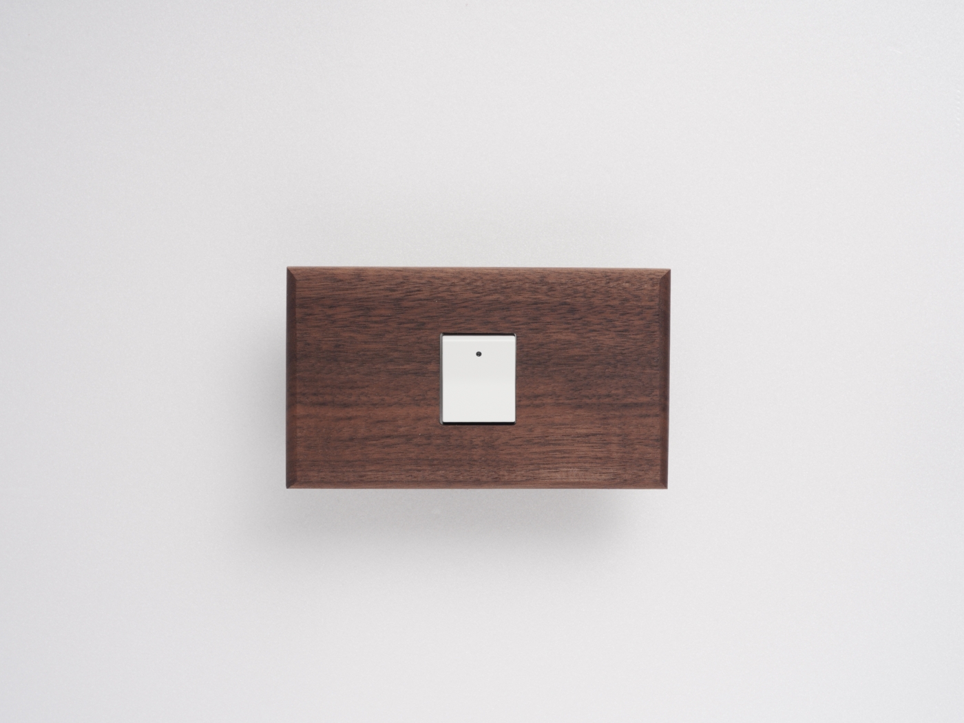 panasonic，so-style，帶燈開關，黑胡桃木