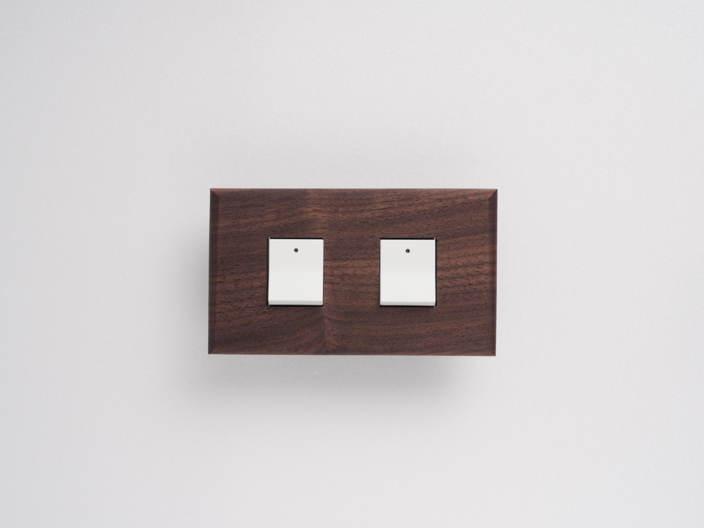 panasonic，so-style，帶燈開關，黑胡桃木