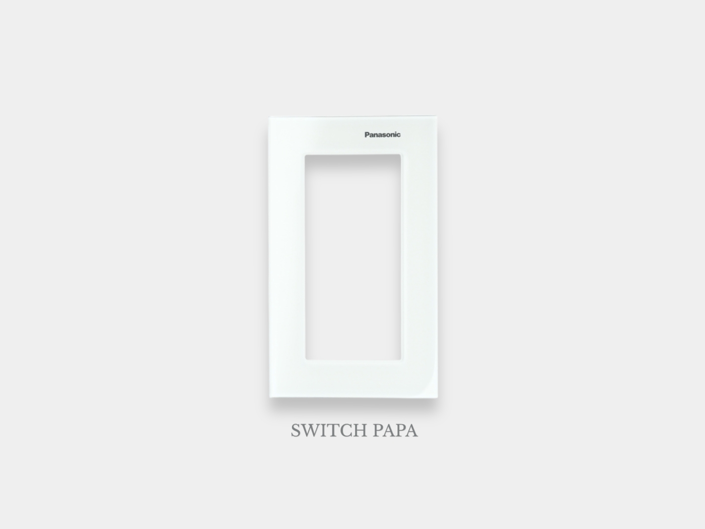 Panasonic Glatima｜全系列面板