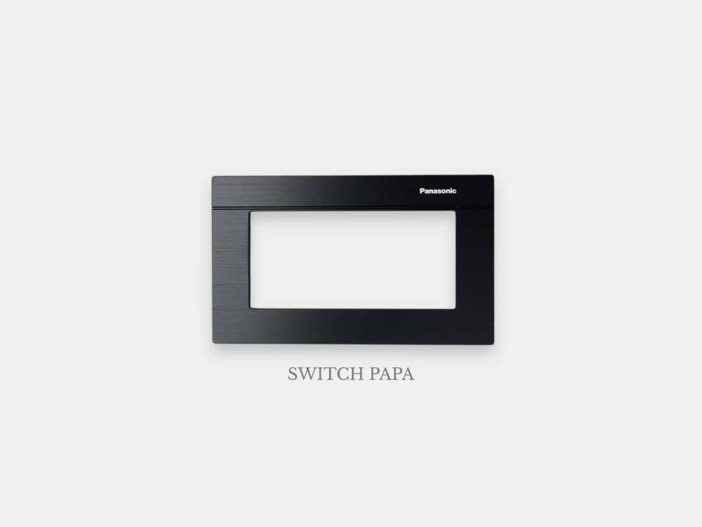Panasonic Glatima｜全系列面板