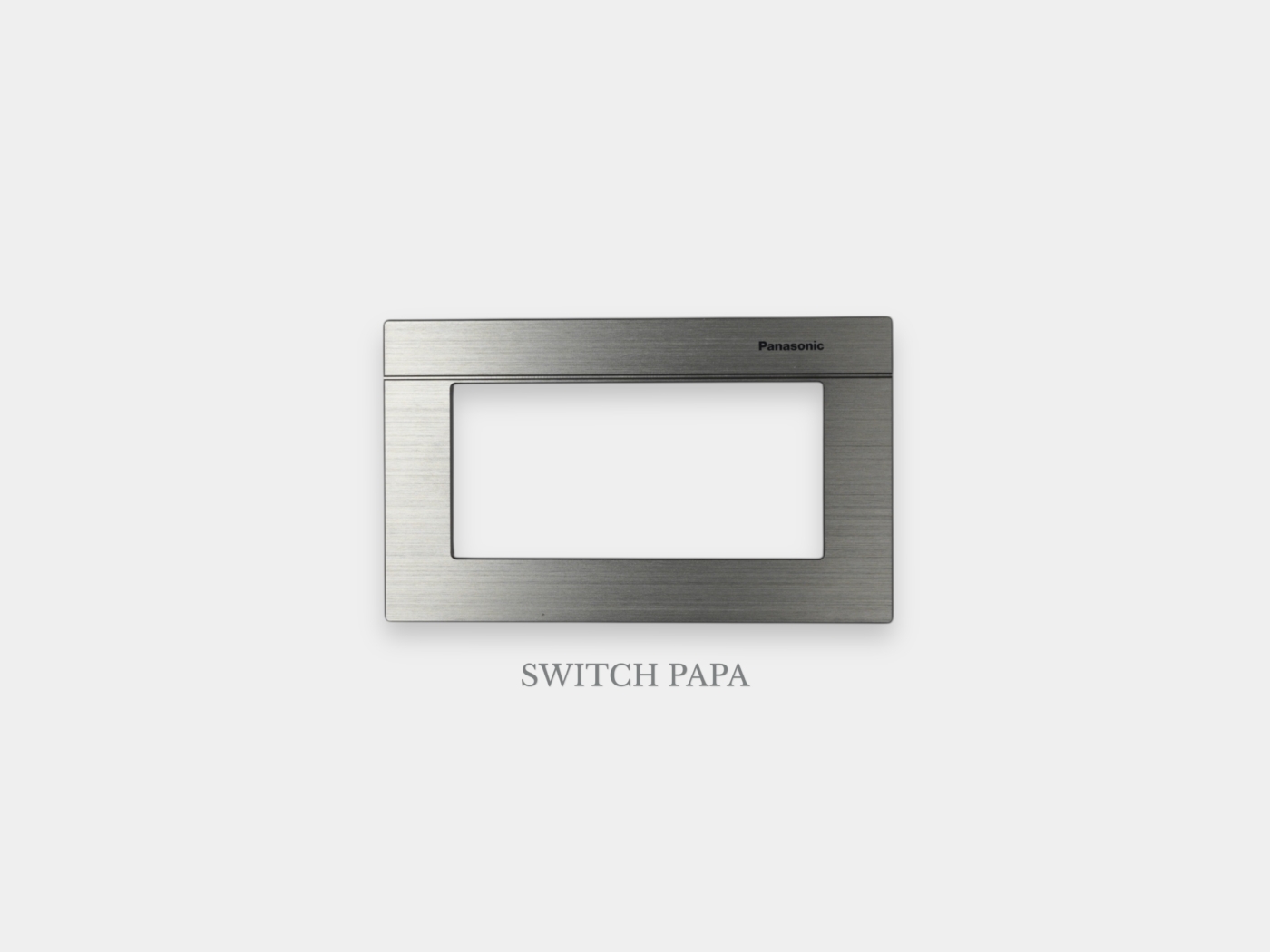 Panasonic Glatima｜全系列面板