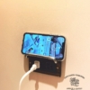 置式掛座
