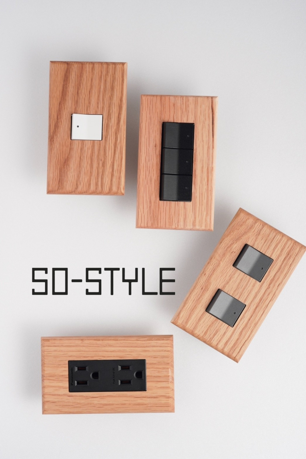 S__132358151_0 panasonic,so-style,帶燈開關