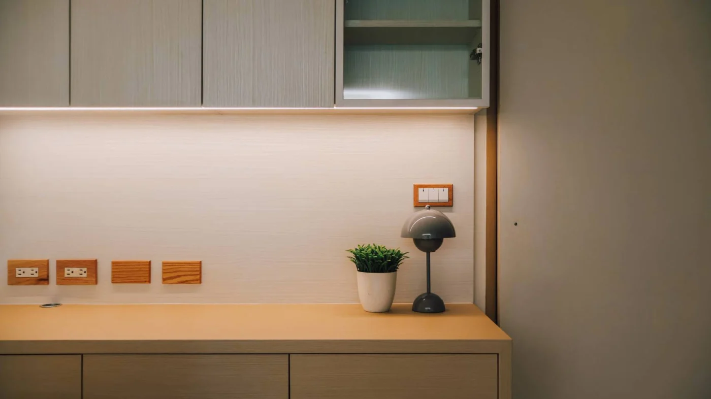 switchpapa磁吸式紅橡木框 適用GLATIMA系列開關插座