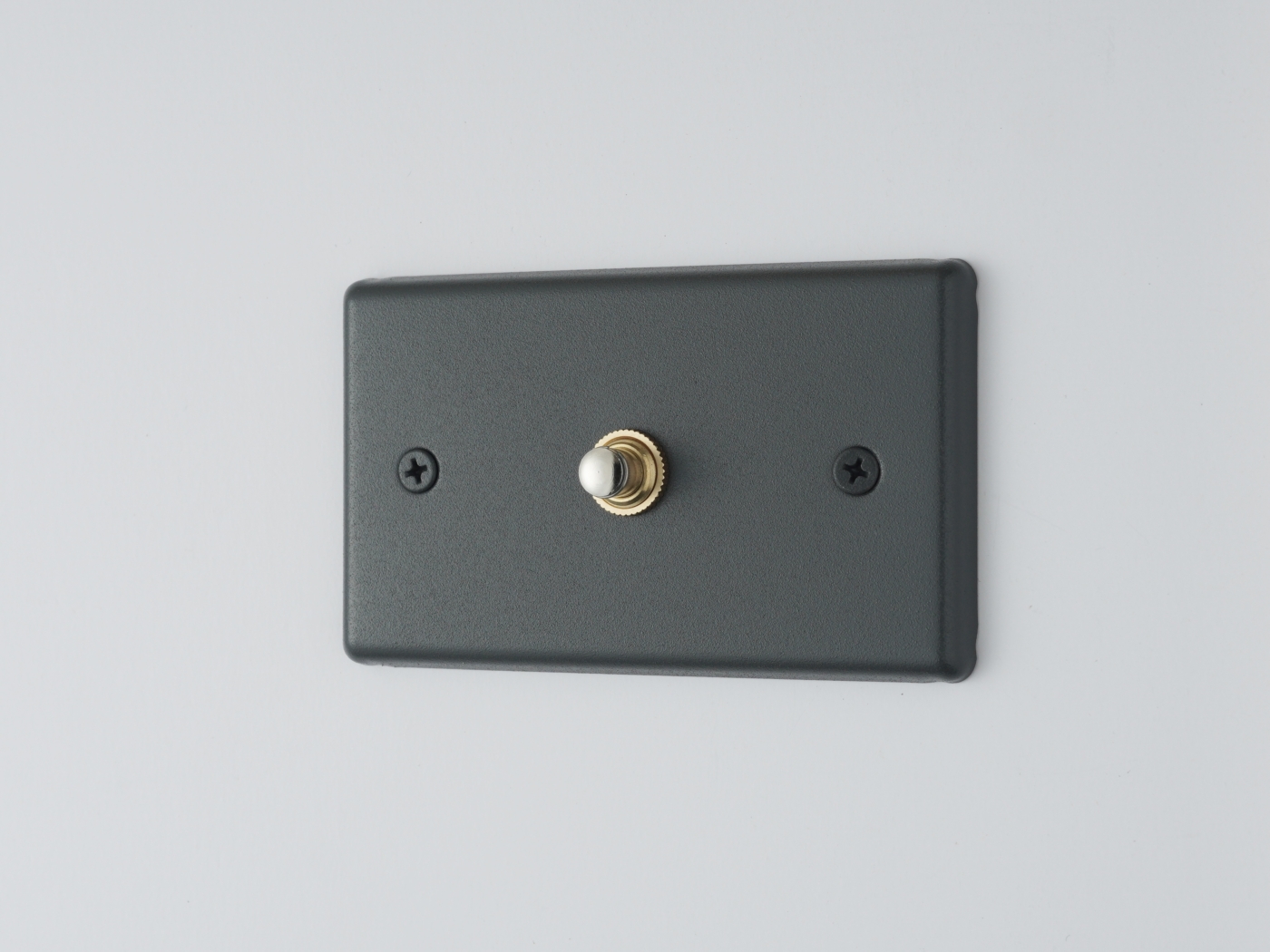 switchpapa全系列復古電鈴開關（one touch）