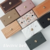復古電鈴，one touch