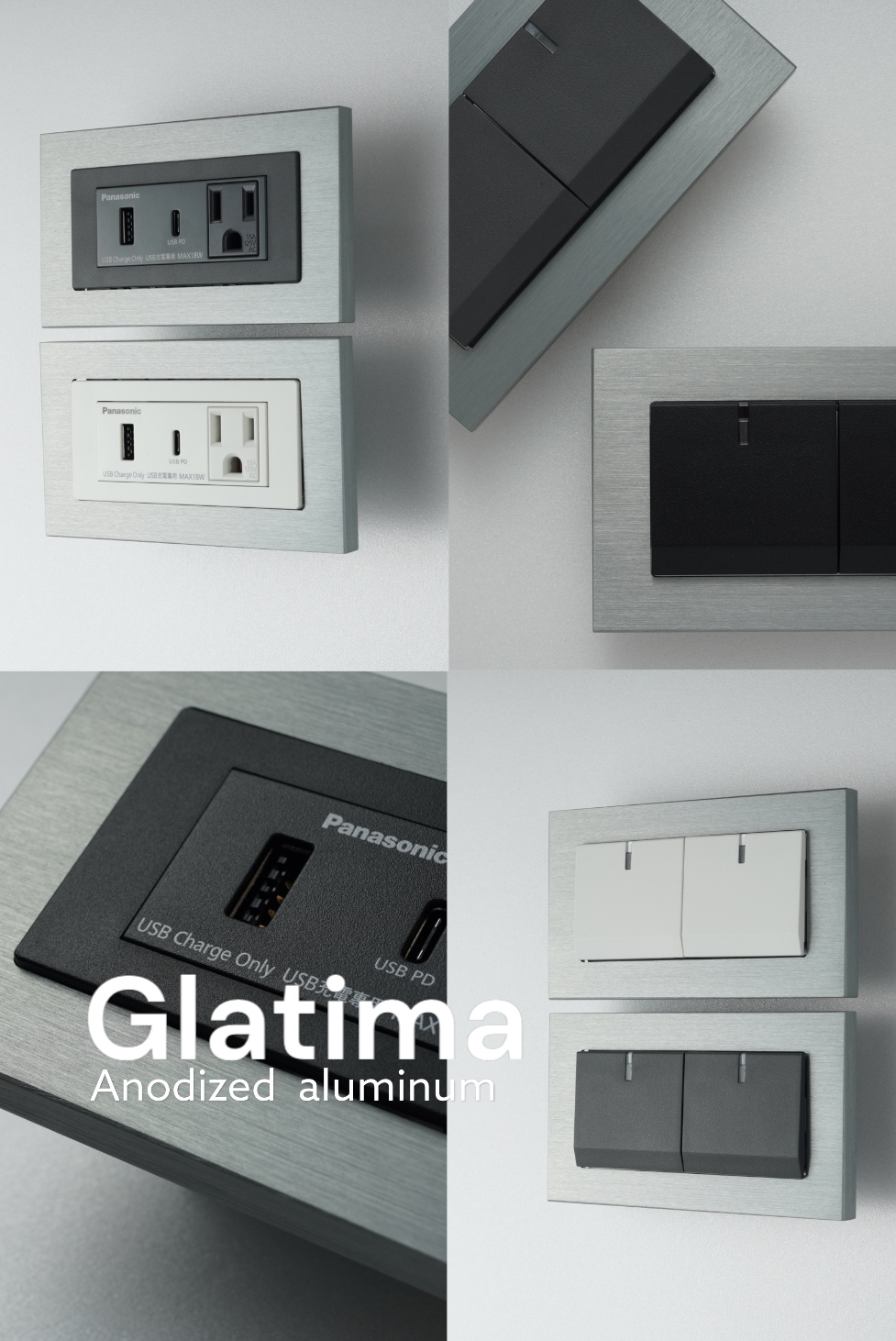 glatima