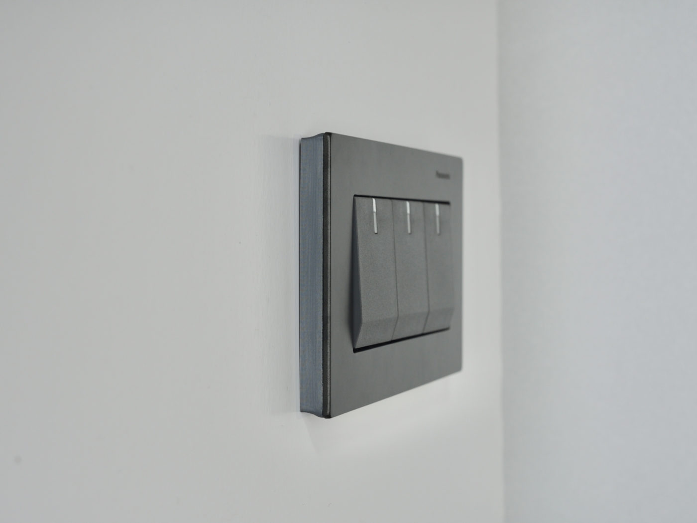 switchpapa Glatima Finishing Frame蓋板延伸修飾框