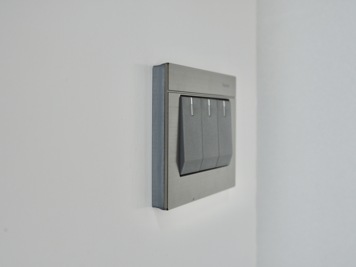 switchpapa Glatima Finishing Frame蓋板延伸修飾框