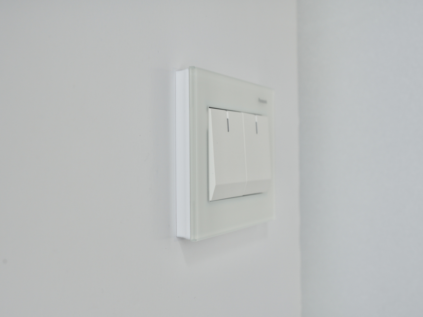 switchpapa Glatima Finishing Frame蓋板延伸修飾框