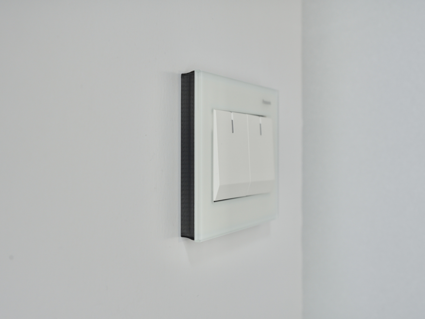 switchpapa Glatima Finishing Frame蓋板延伸修飾框