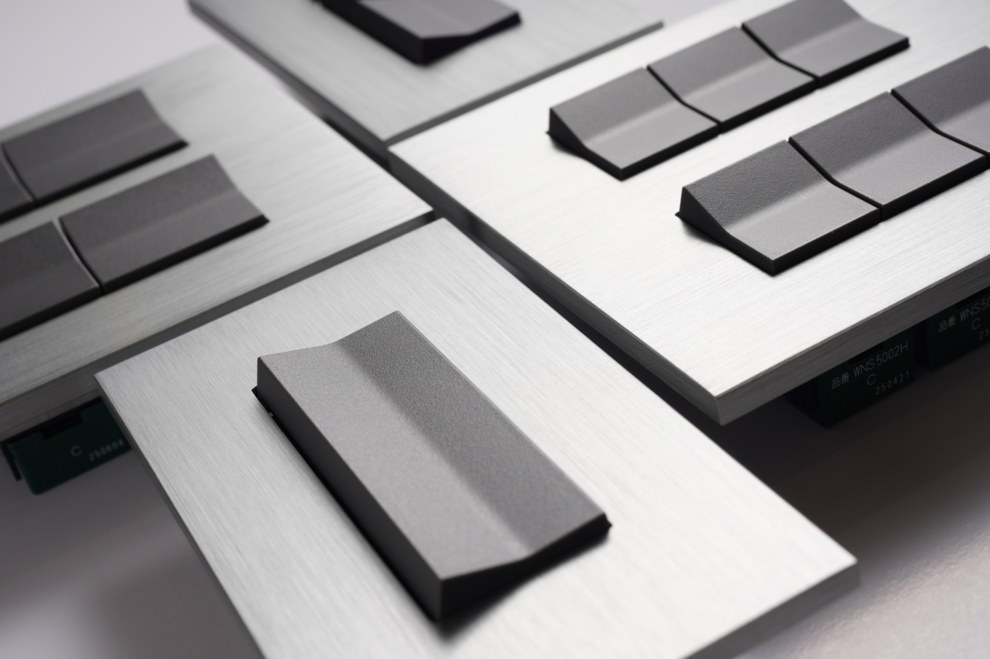 DSC09428 switchpapa|so-style 鋁合金 鈦灰 系列