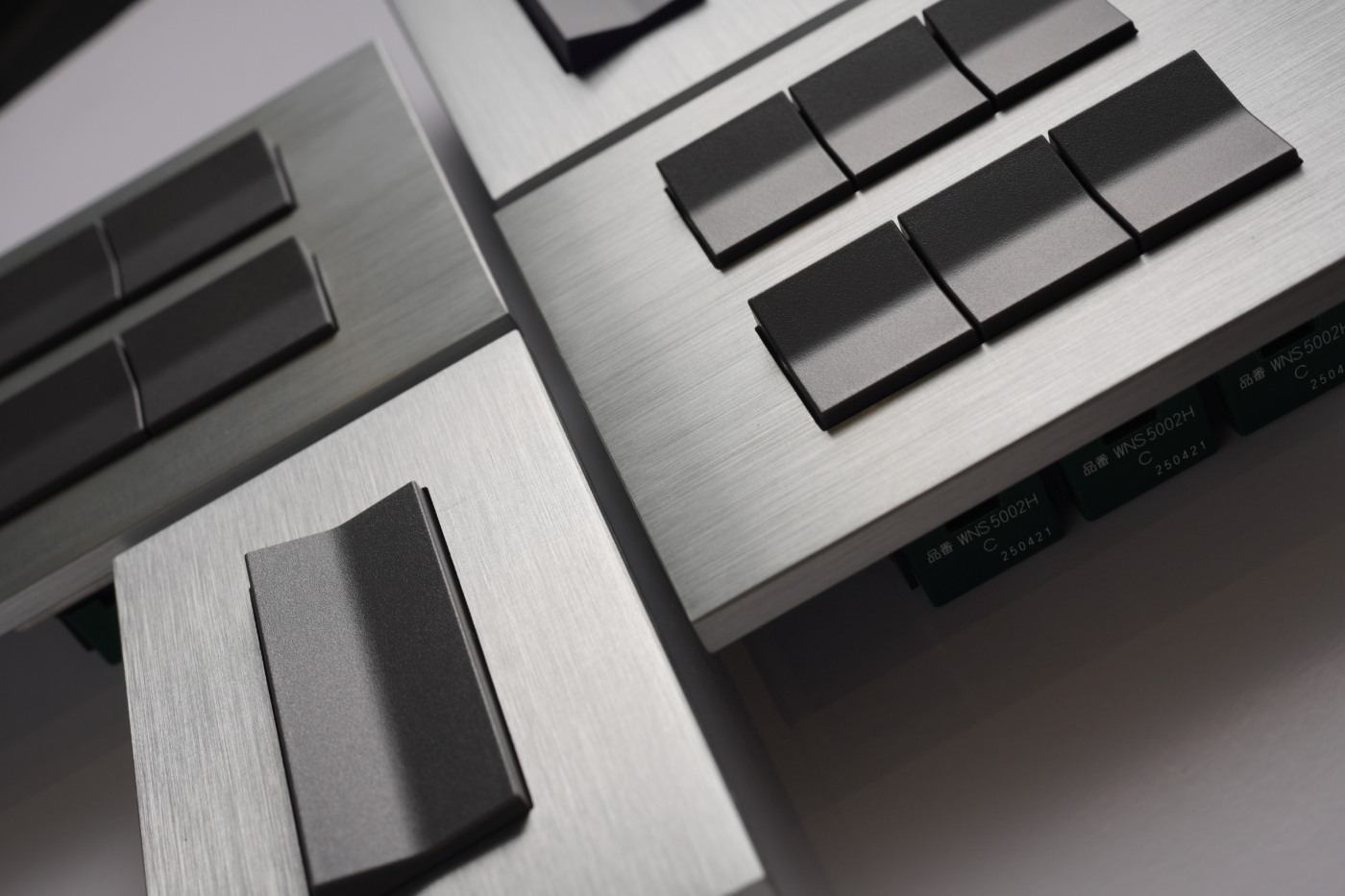 DSC09430 switchpapa|so-style 鋁合金 鈦灰 系列