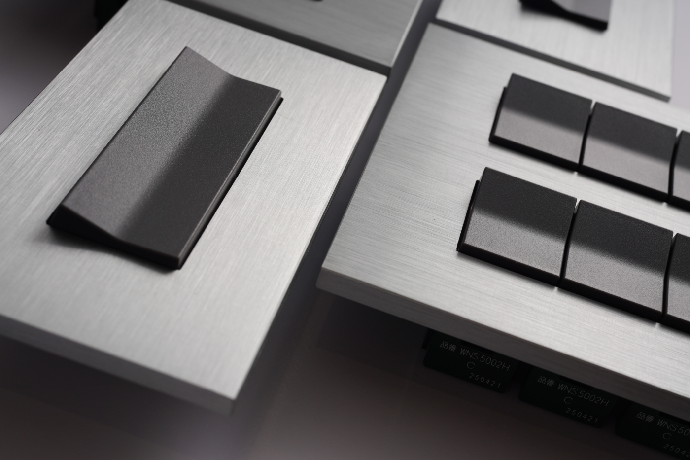 DSC09437 switchpapa|so-style 鋁合金 鈦灰 系列