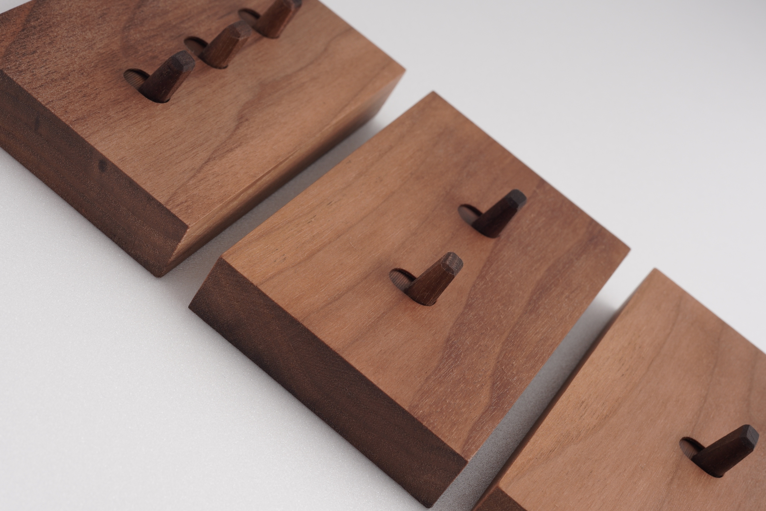 piko · panasonic · 星光系列 · 黑胡桃木 · 實木 ·