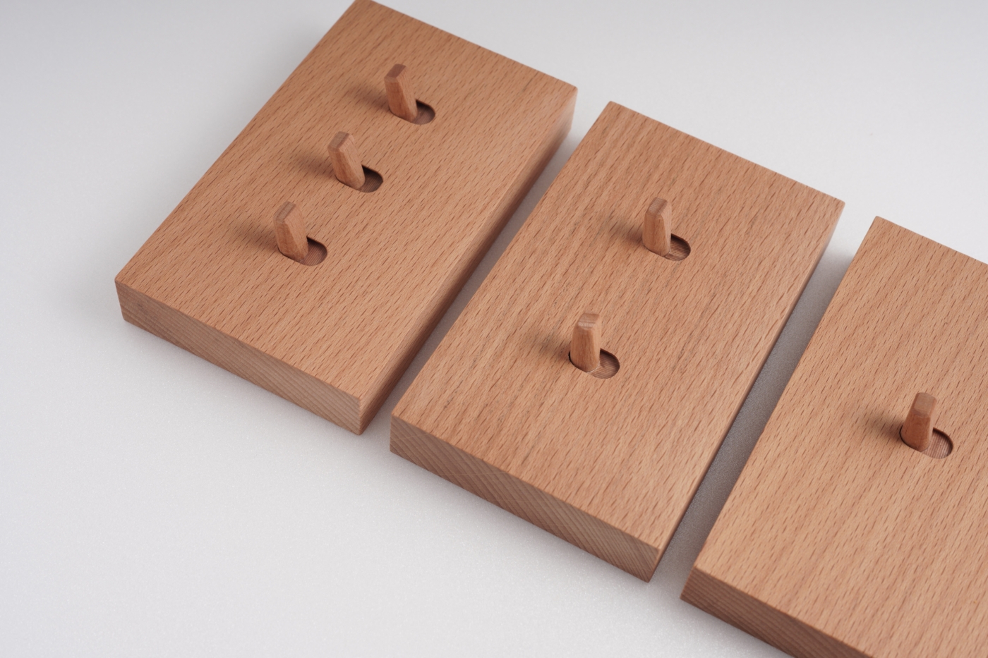 DSC00009 Piko Beech Wood|為星光而誕生的溫潤山毛櫸實木系列