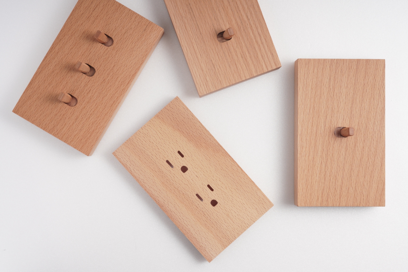 DSC00015 Piko Beech Wood|為星光而誕生的溫潤山毛櫸實木系列