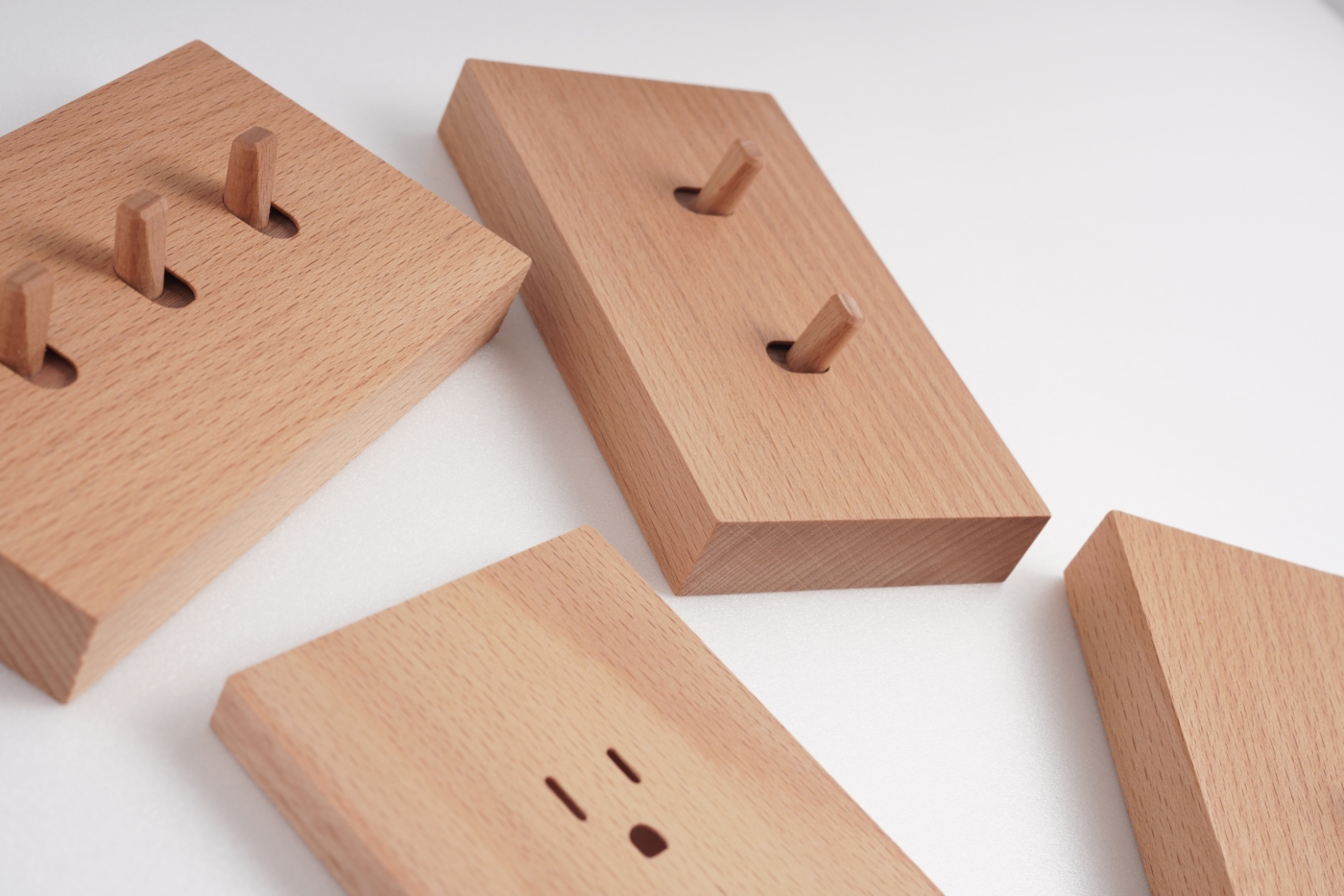 DSC00021 Piko Beech Wood|為星光而誕生的溫潤山毛櫸實木系列