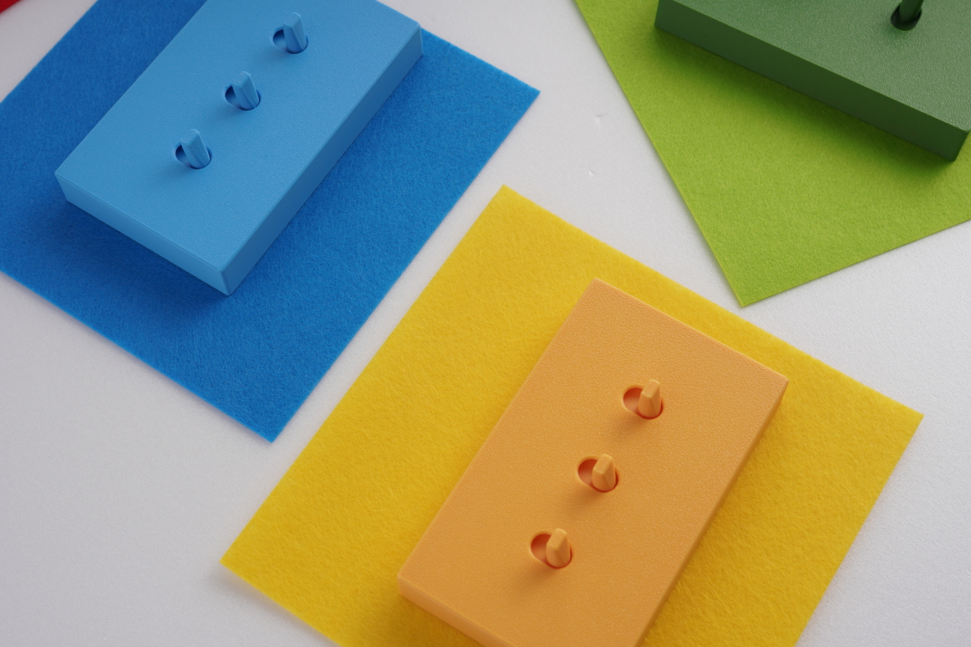 DSC09729 Piko 九色為星光而誕生 讓日常多一點繽紛