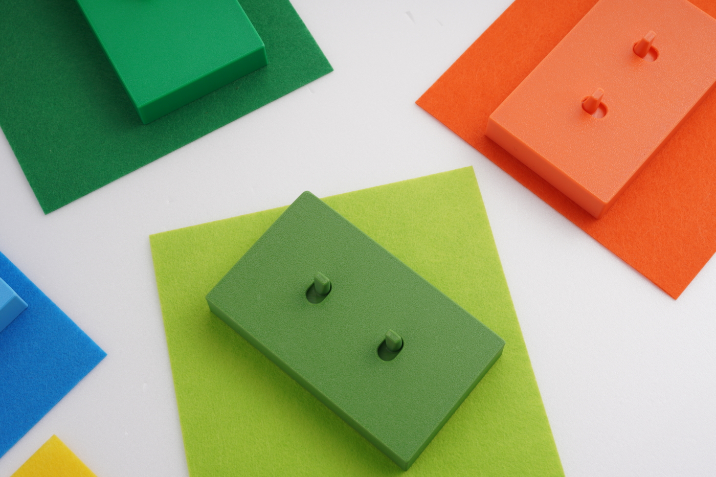 DSC09730 Piko 九色為星光而誕生 讓日常多一點繽紛