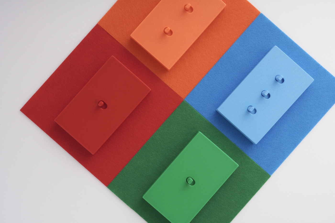 DSC09755 Piko 九色為星光而誕生 讓日常多一點繽紛