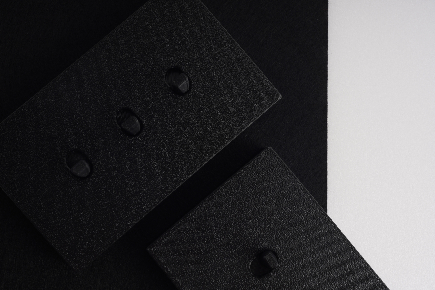 DSC09778 Piko 霧黑 / 雪白為星光而誕生 讓日常更顯純粹質調