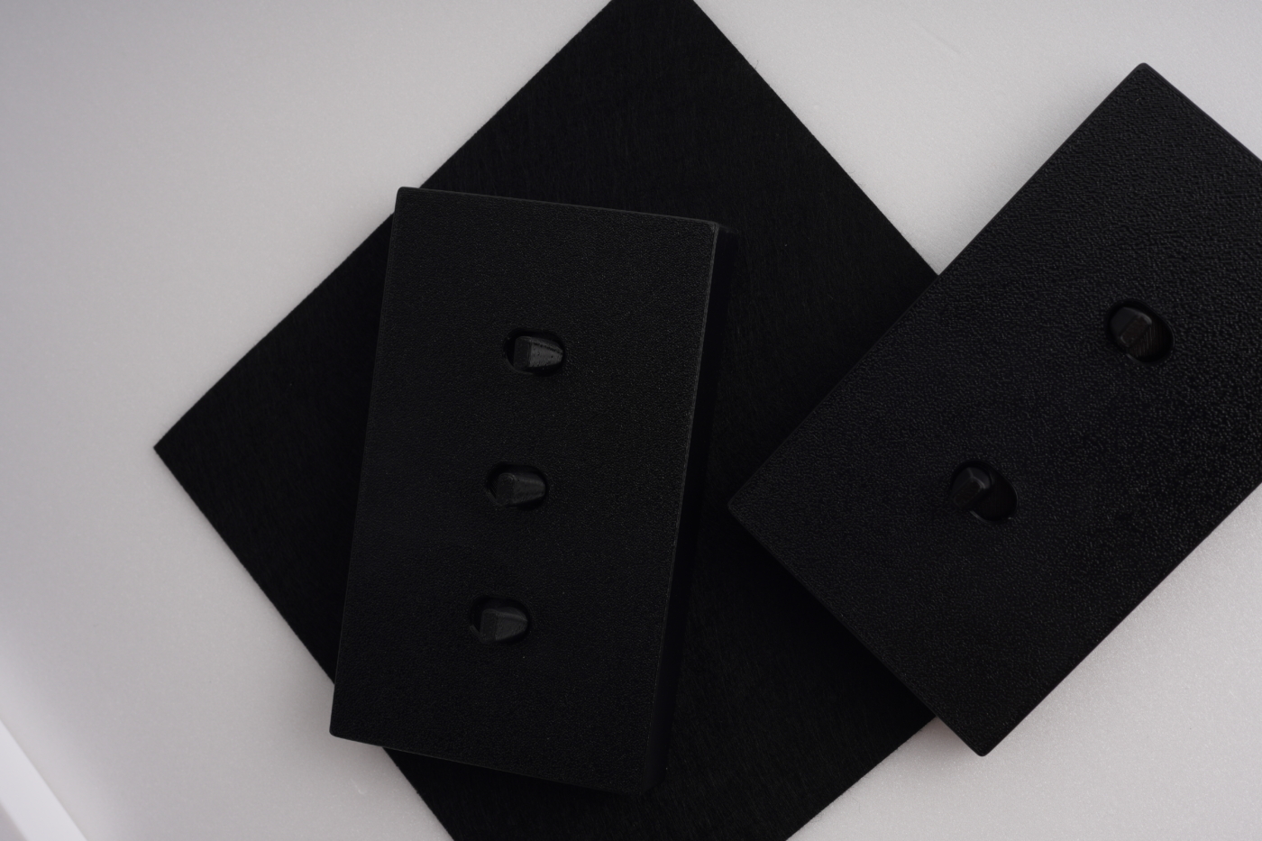 DSC09780 Piko 霧黑 / 雪白為星光而誕生 讓日常更顯純粹質調