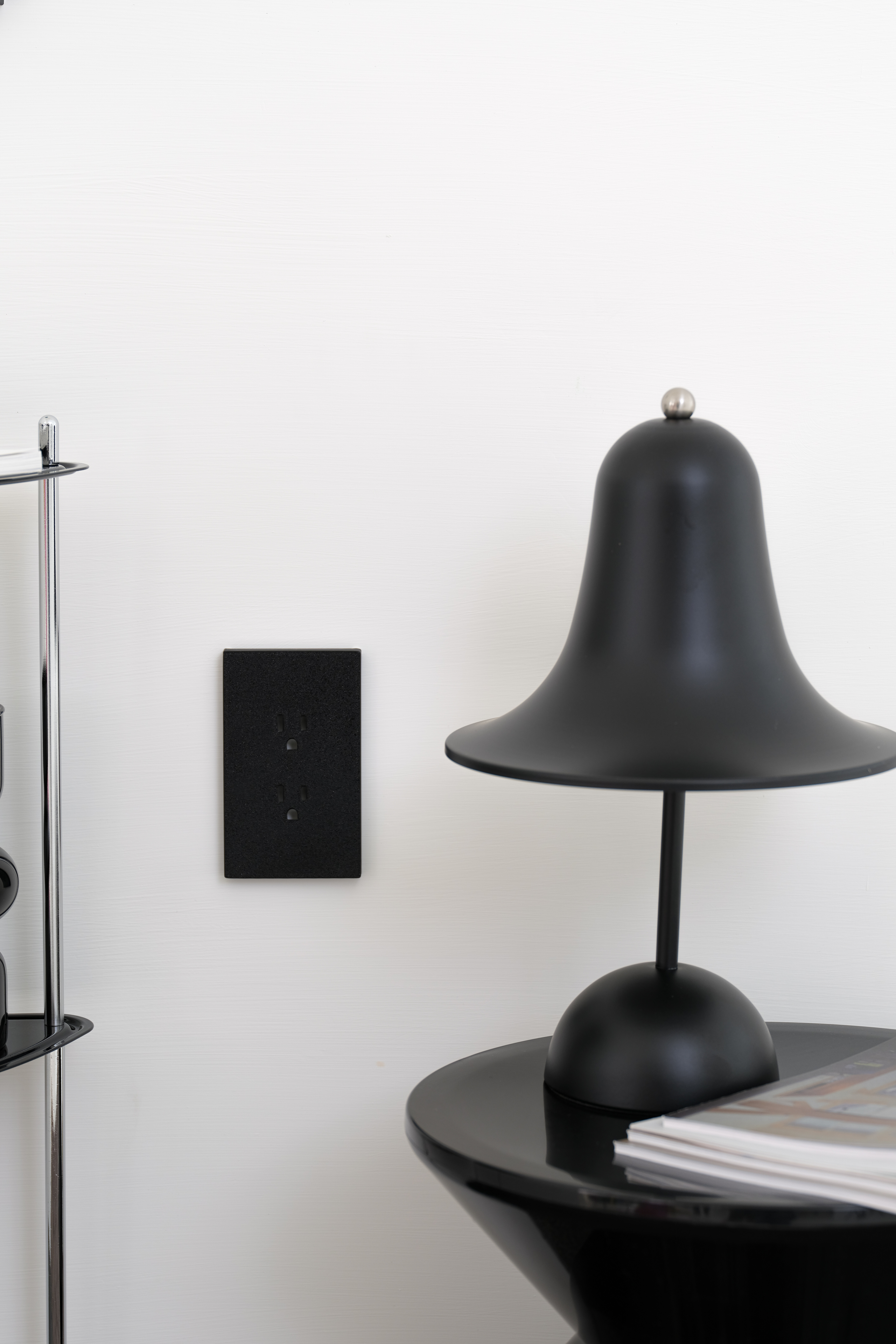 Piko,panasonic,星光開關,炭黑