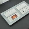 DSC00627 鋁合金陽極,客製品,鈦灰