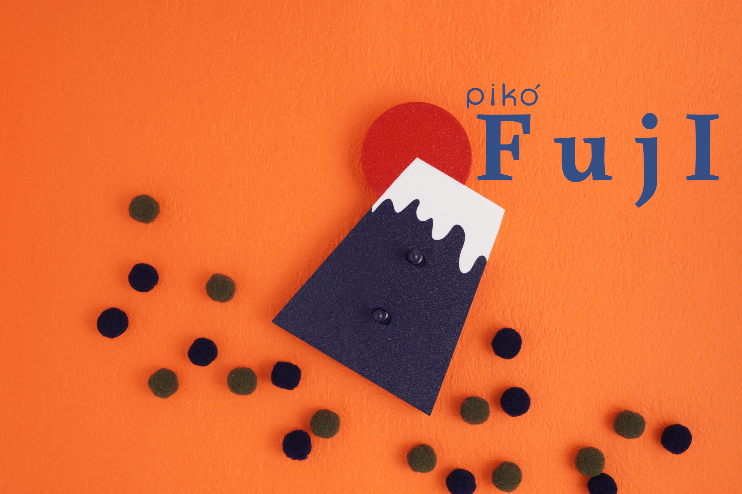 piko,富士山,白晝,黑夜,Fuji,japan