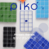 Photoroom_20260719_094615 piko Mosaic|馬賽克磚系列 為星光而誕生